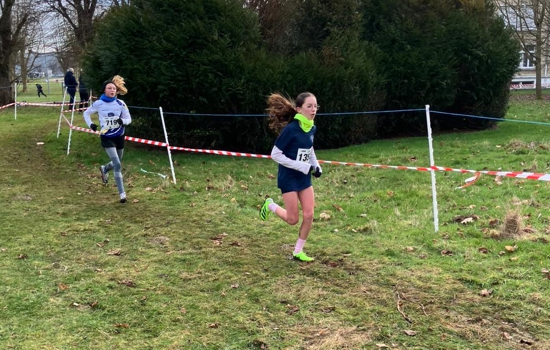 Demi-Finale des Championnats de France de Cross-Country – 15/02/26