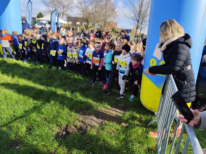 Course du Fort de Petite-Synthe – 14/02/26